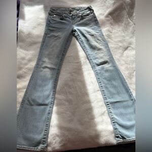 True Religion women’s Jeans/Size 26